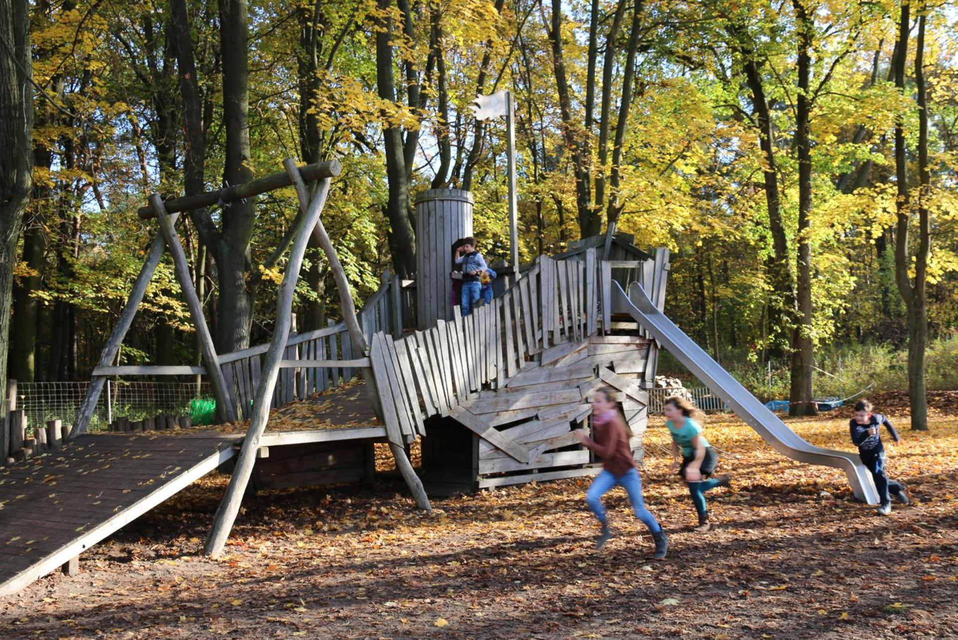 Ruebezahl Am Mueggelsee, Haus 18 Schlehe Mit Eigener Sauna, Idealer Ort Fuer Natur- Und Erholungssuchende, Fuer Radfahrer Und Familien Mit Kindern Ferienhaus