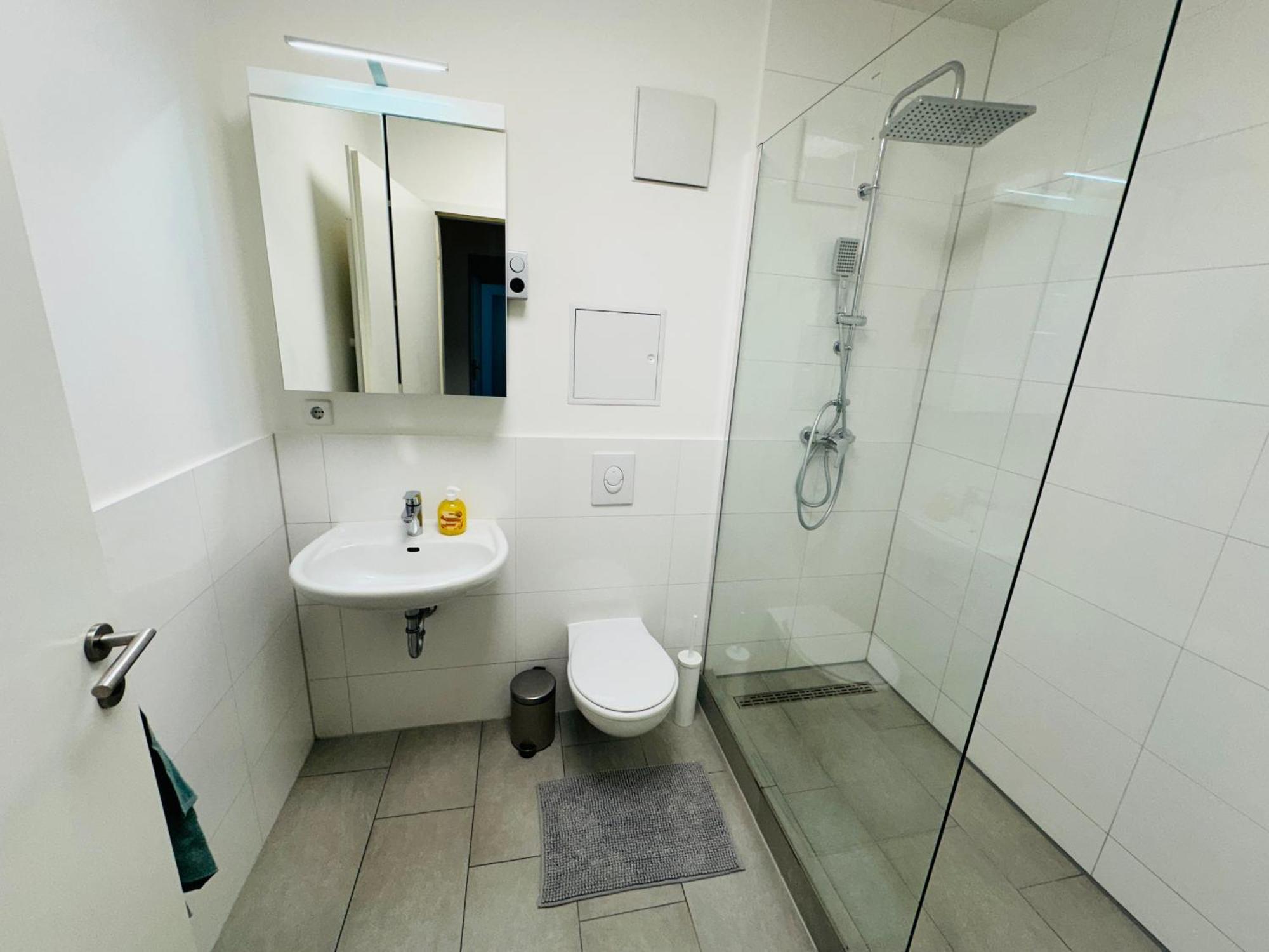 Urban Flats Apartment Berlin