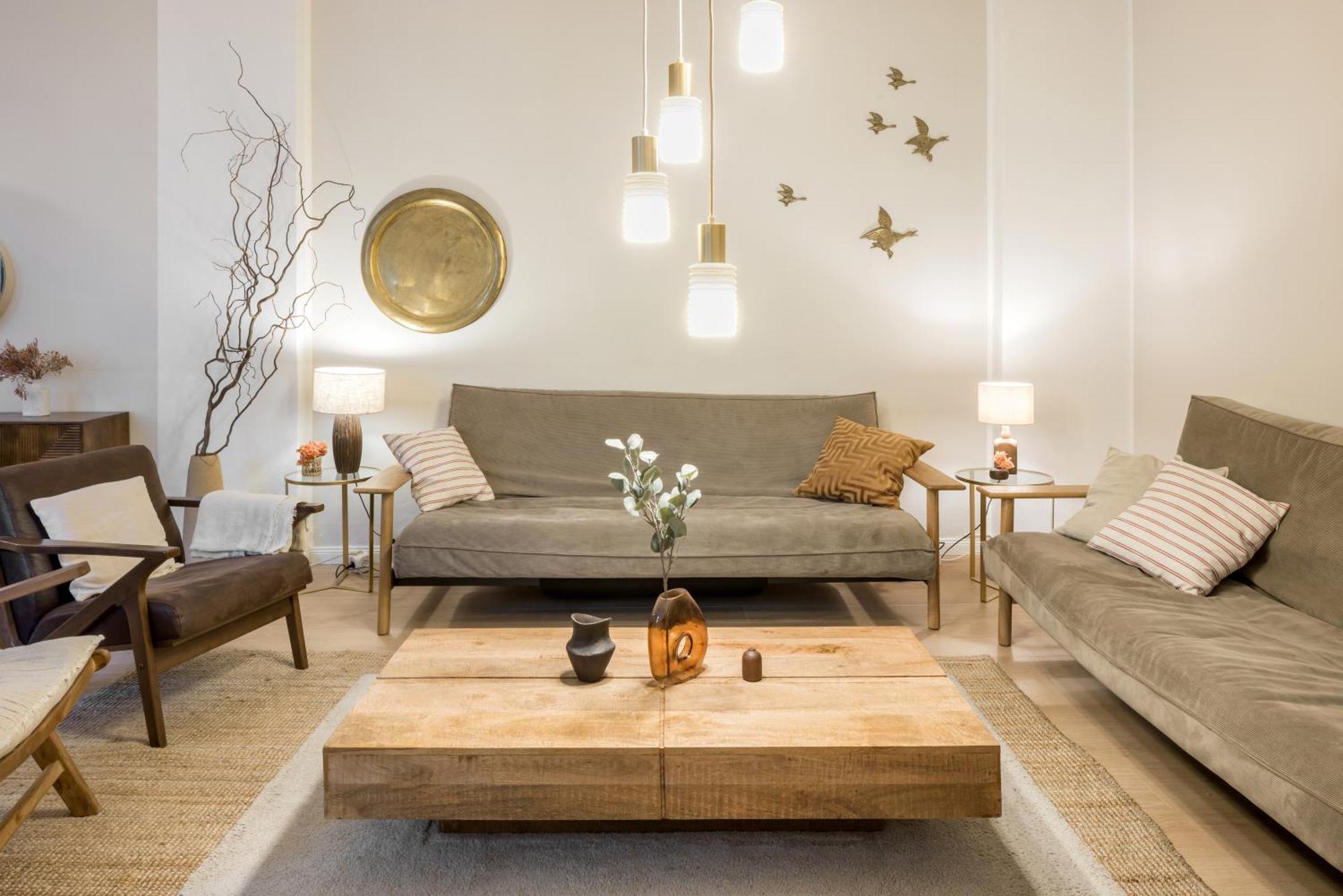 Large And Boutique 5-bedroom Berlin