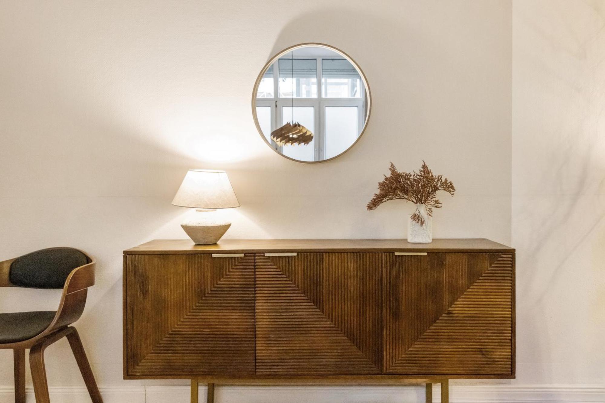 Lejlighed Large And Boutique 5-bedroom Berlin