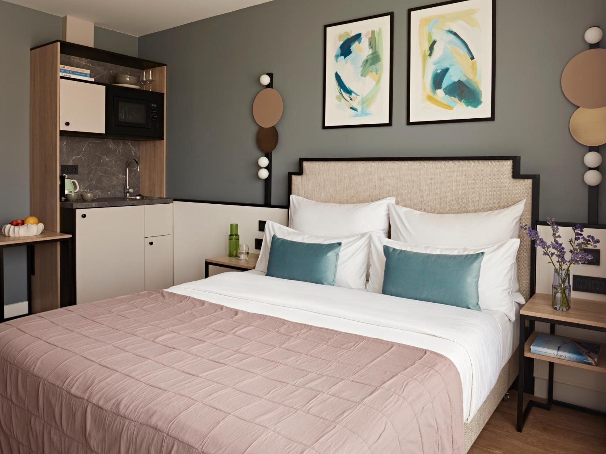 Numa Arc 4* Berlin