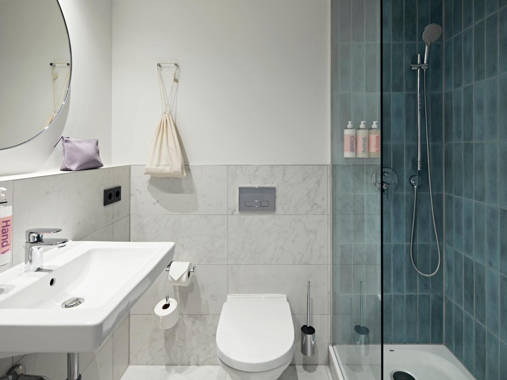 Numa Arc Aparthotel Berlin