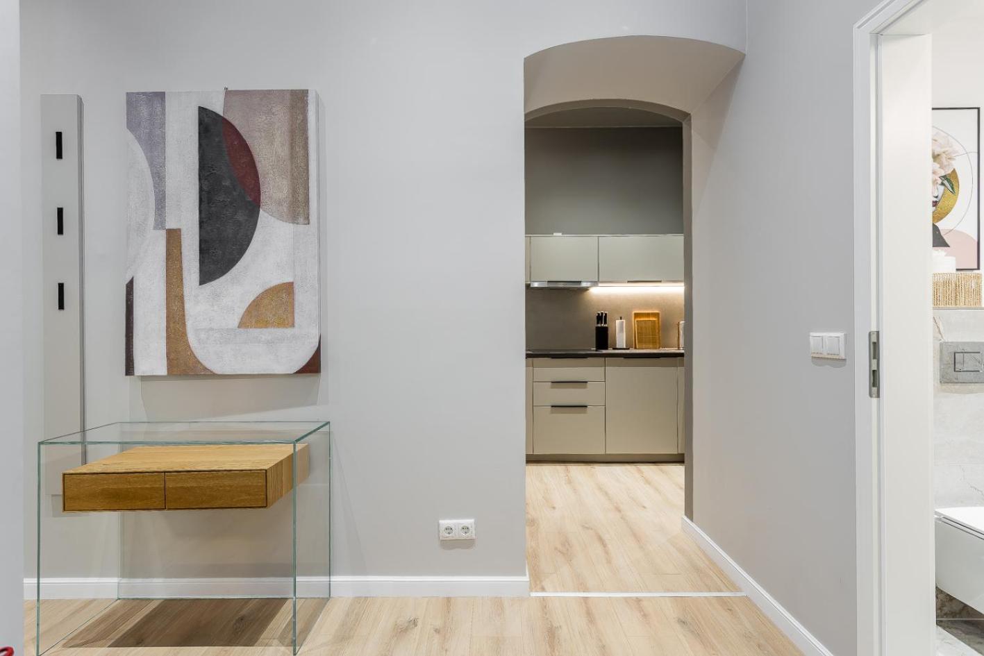 Luxurioese Design Apartments Mit Je 3 Schlafzimmern Apartment Berlin