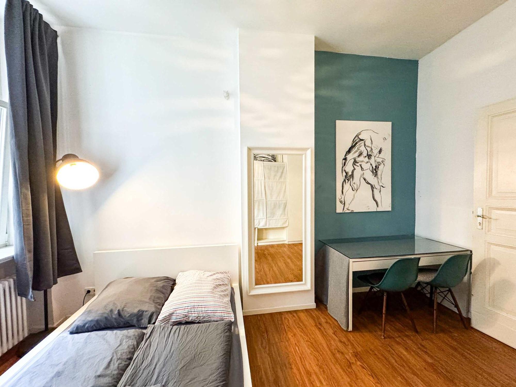 Apartment Schoenes In Prenzlauer Berg X Winskiez *