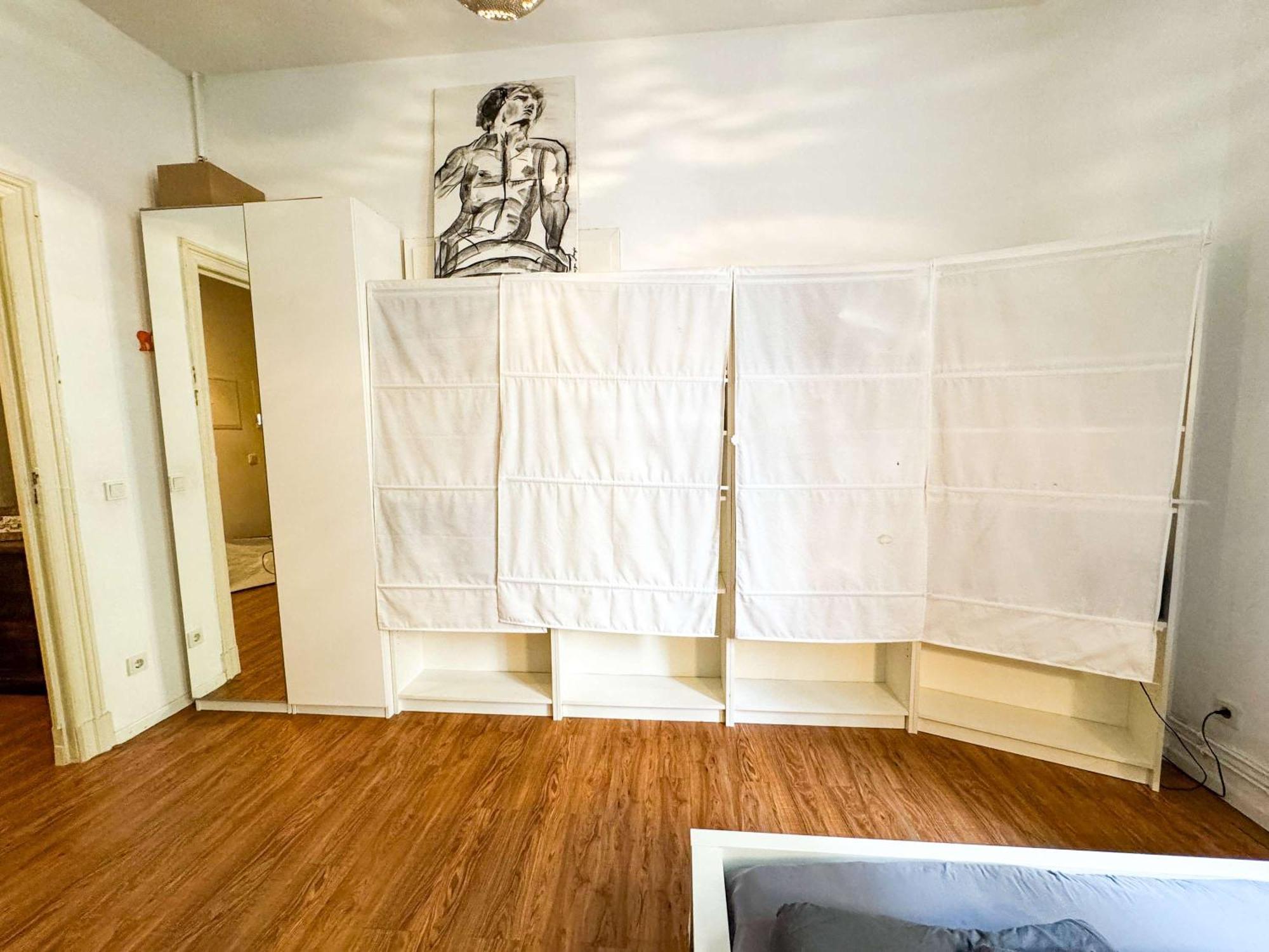 Apartment Schoenes In Prenzlauer Berg X Winskiez