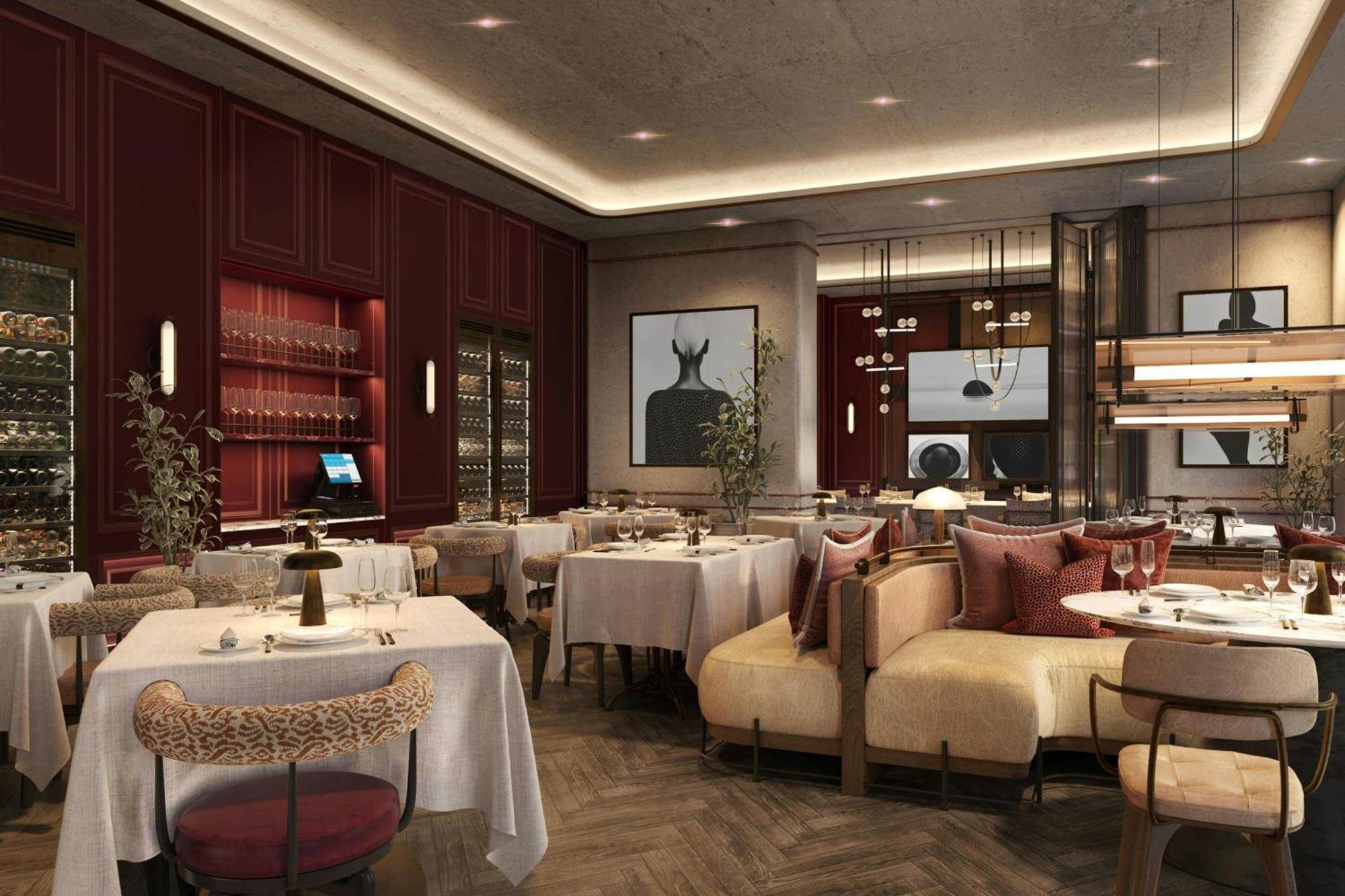 Hotel Marriott