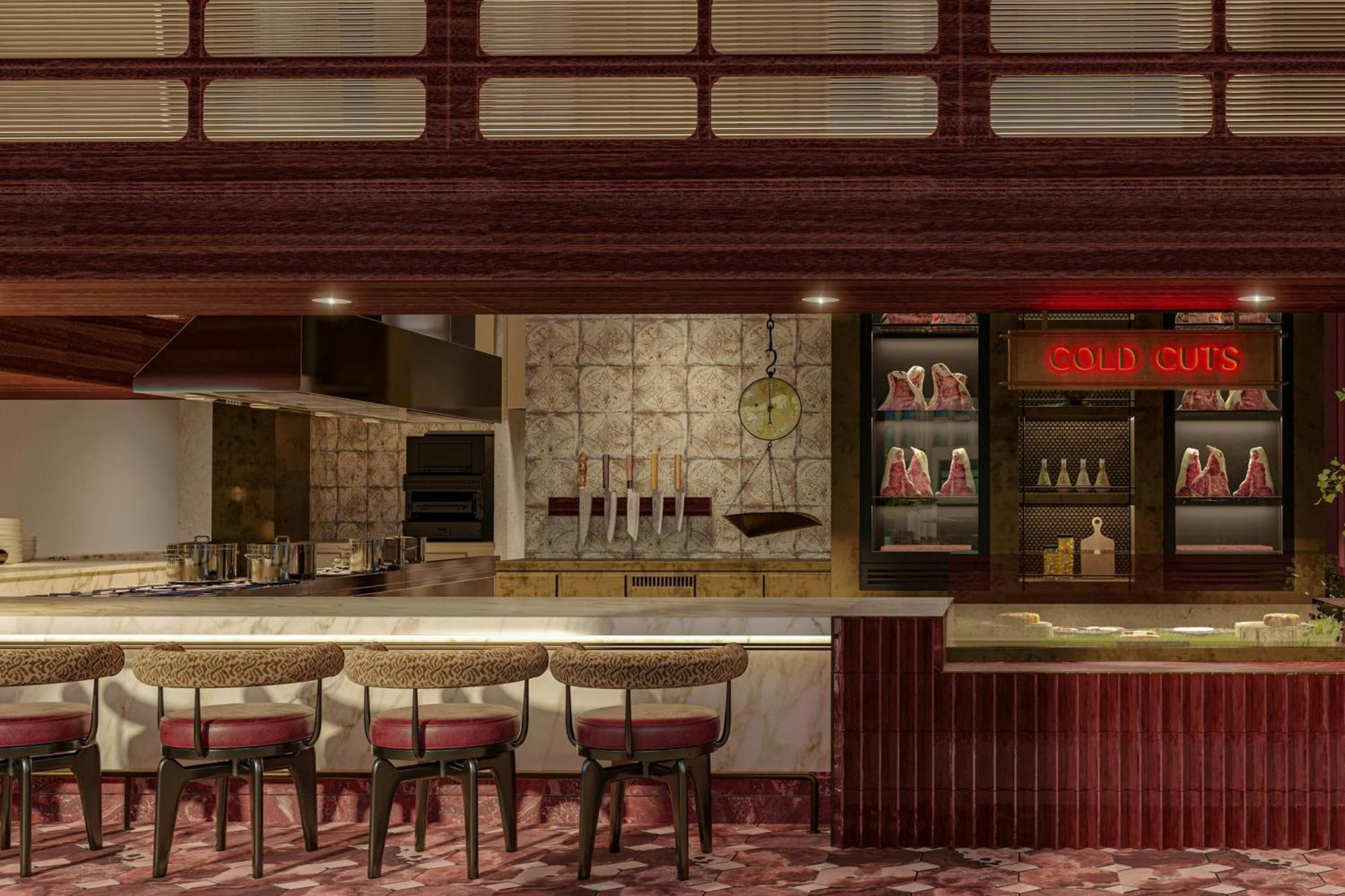 Marriott 5*