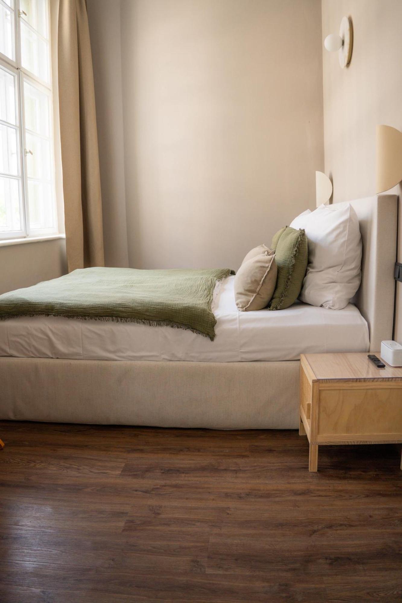 The Charming By Curt Hotel 4*