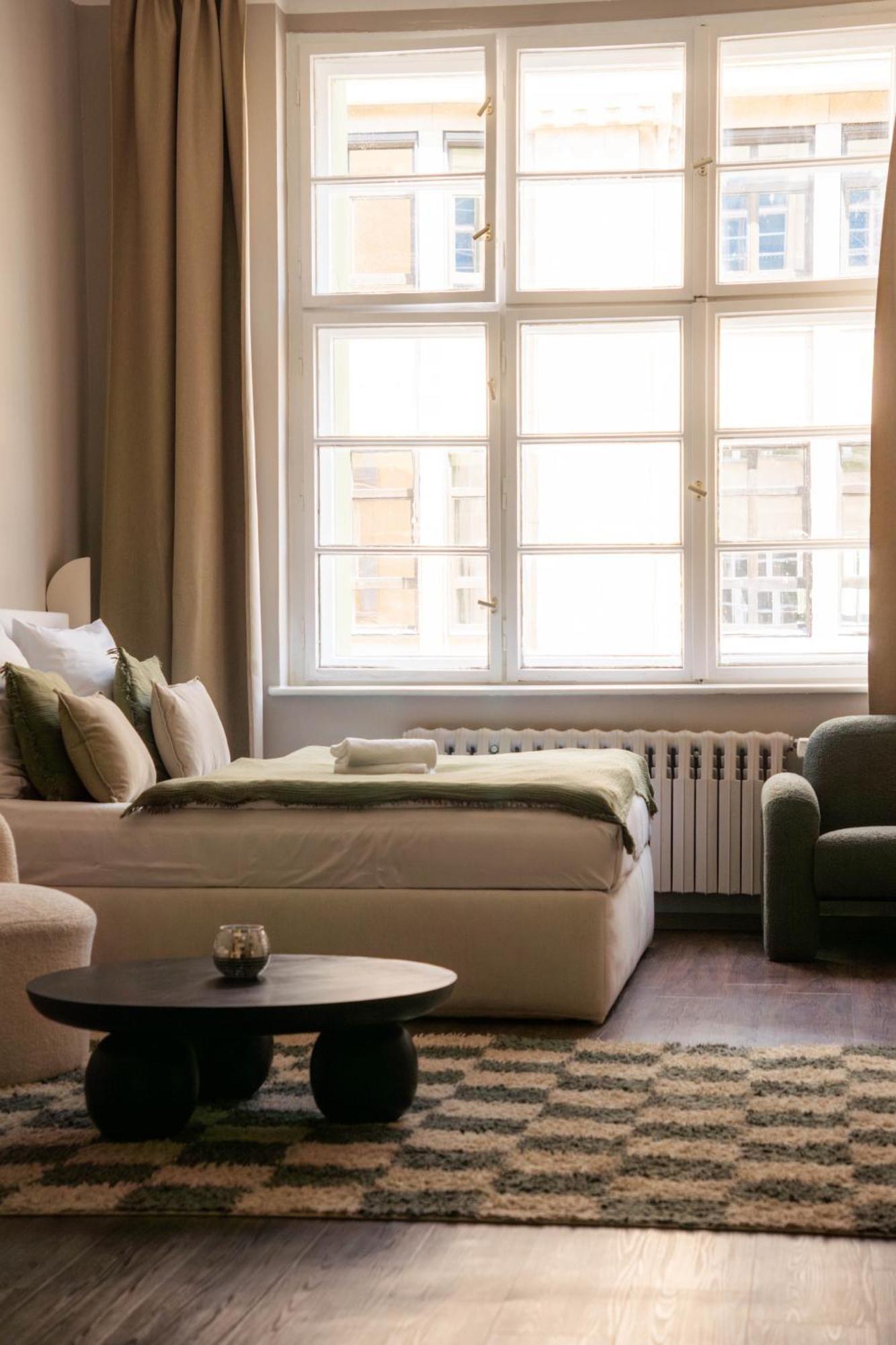 The Charming By Curt Hotel Berlin