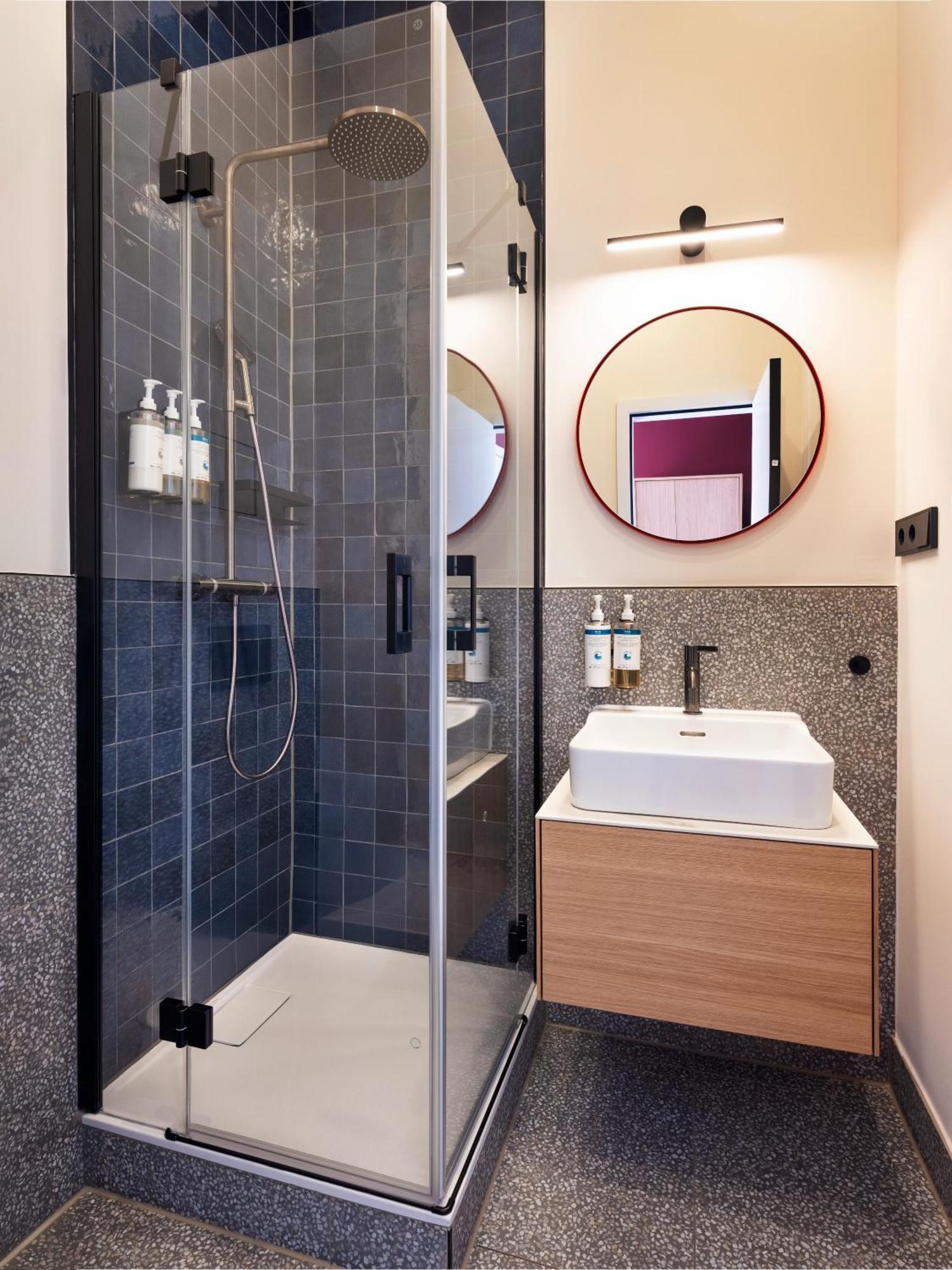 Numa Friedrichshain Aparthotel