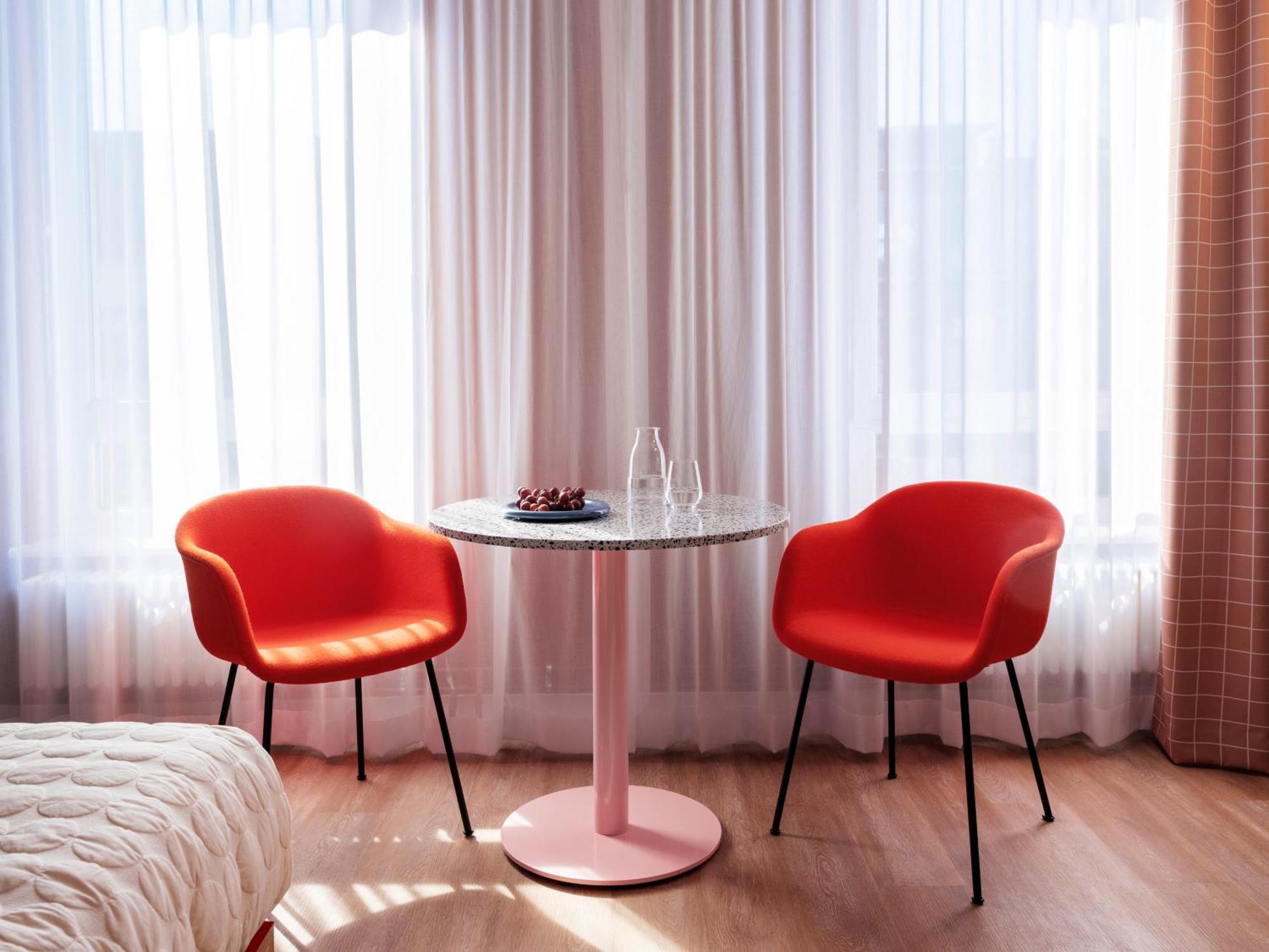 Aparthotel Numa Friedrichshain