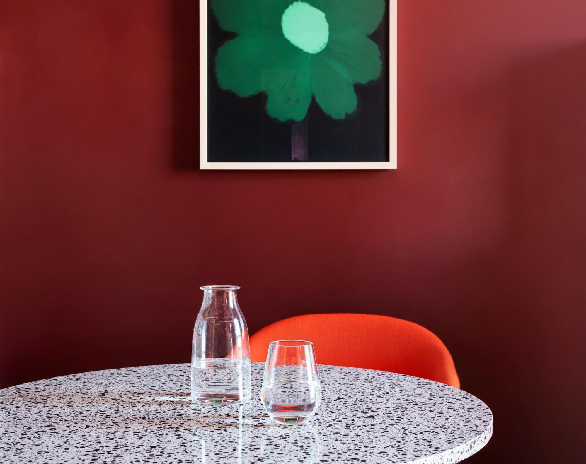 Numa Friedrichshain Aparthotel 4*