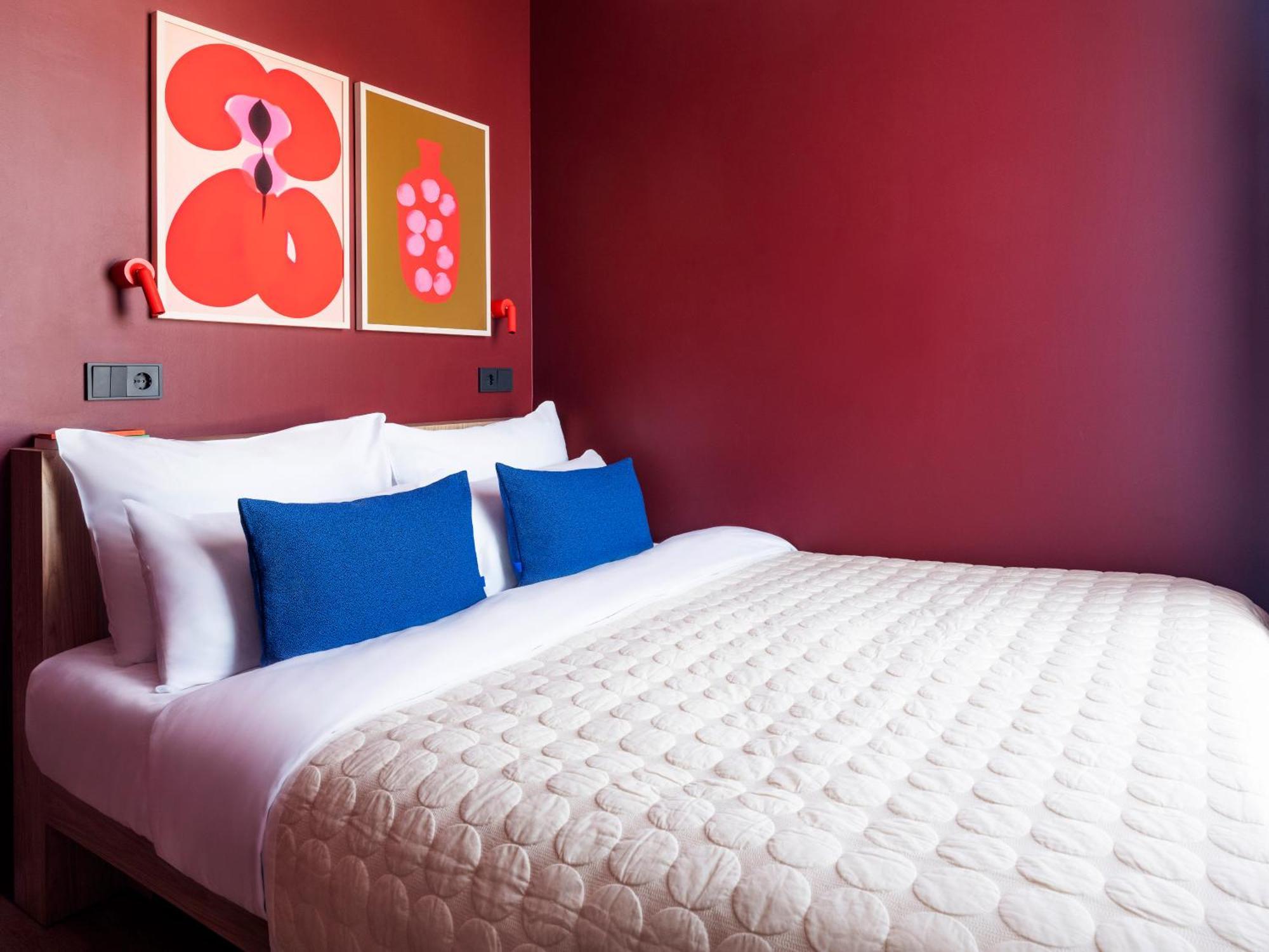 Aparthotel Numa Friedrichshain