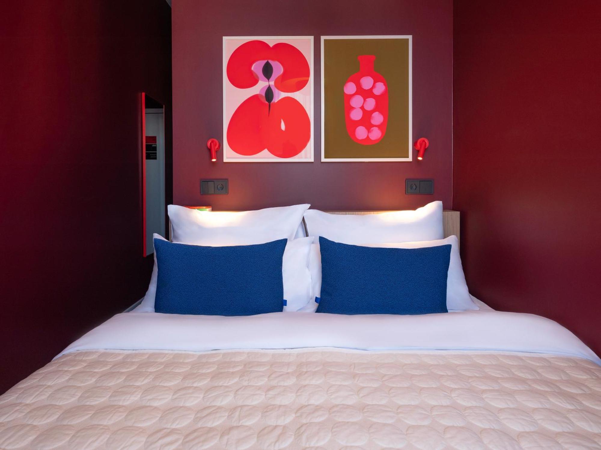 Aparthotel Numa Friedrichshain Berlin