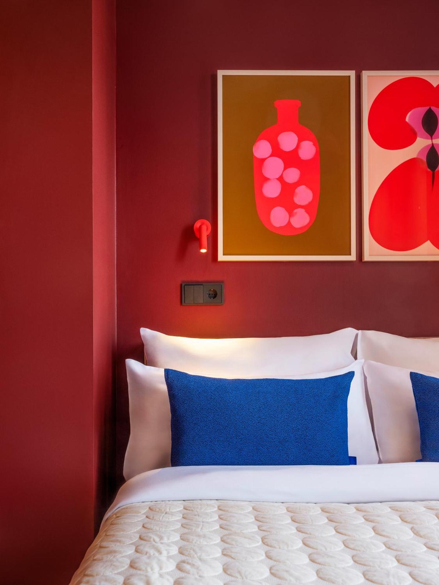 Numa Friedrichshain 4*