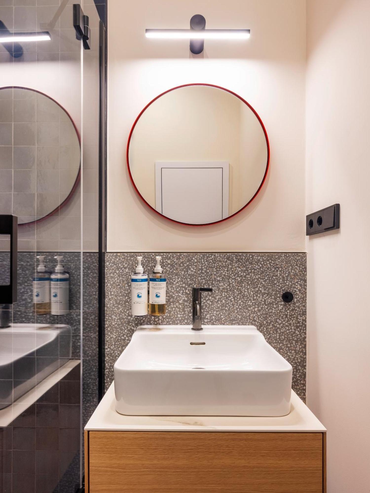 Numa Friedrichshain Aparthotel