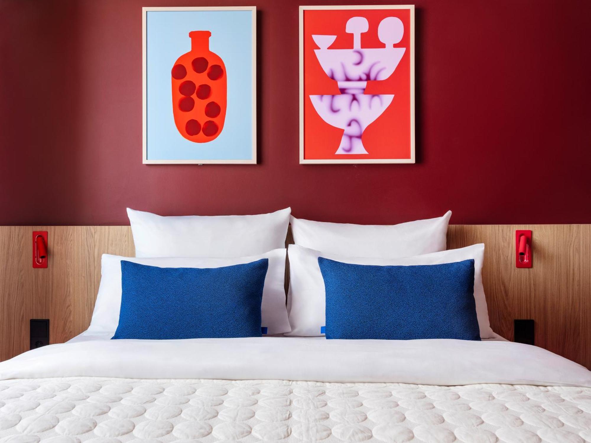 Aparthotel Numa Friedrichshain 4*