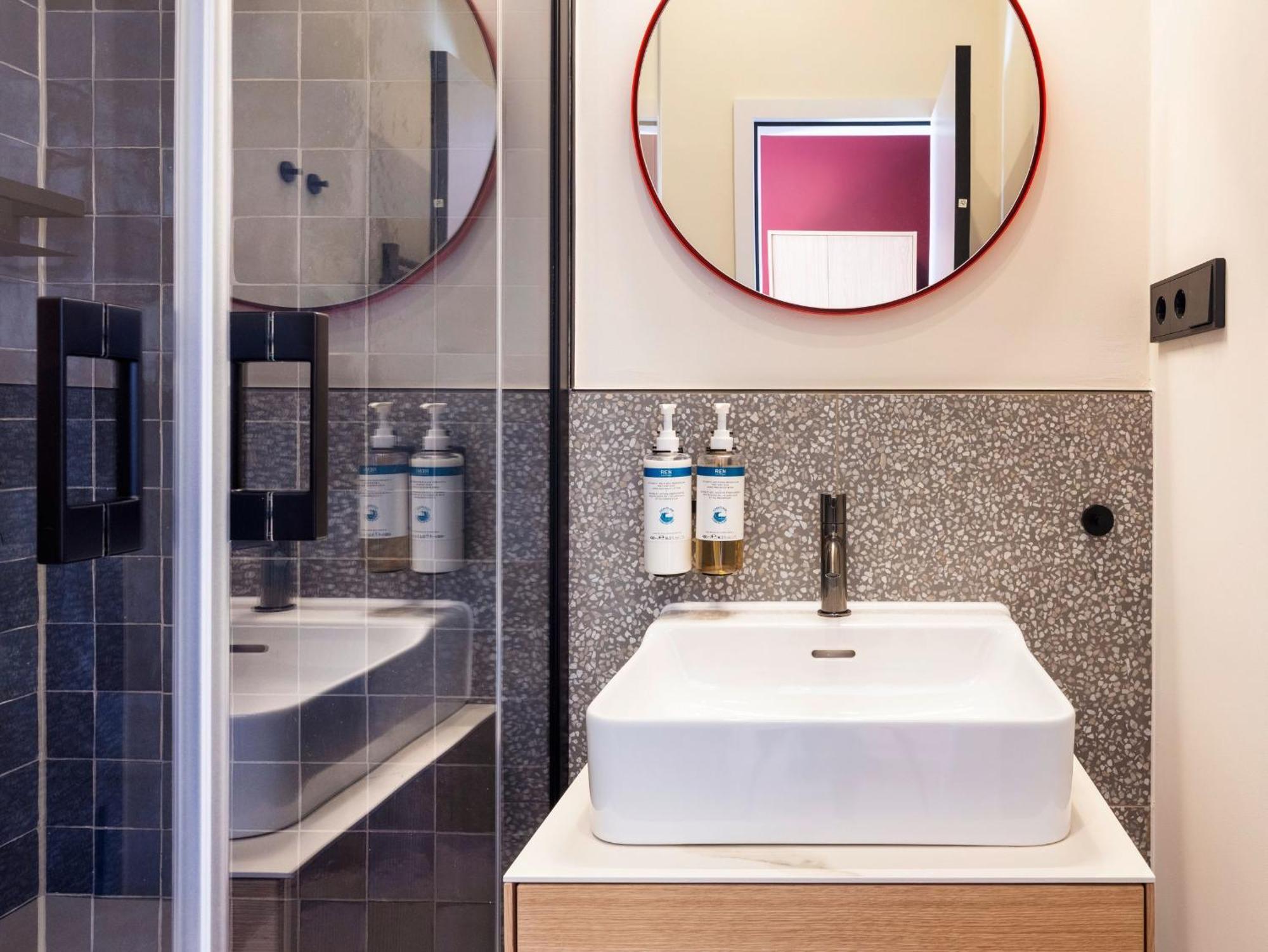 Numa Friedrichshain Aparthotel 4*