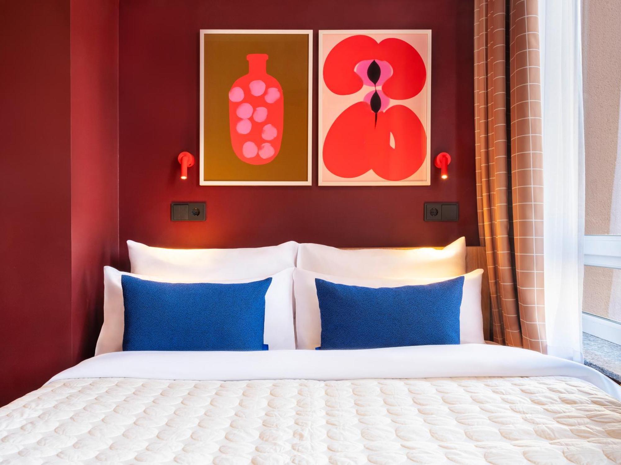 Aparthotel Numa Friedrichshain Berlin