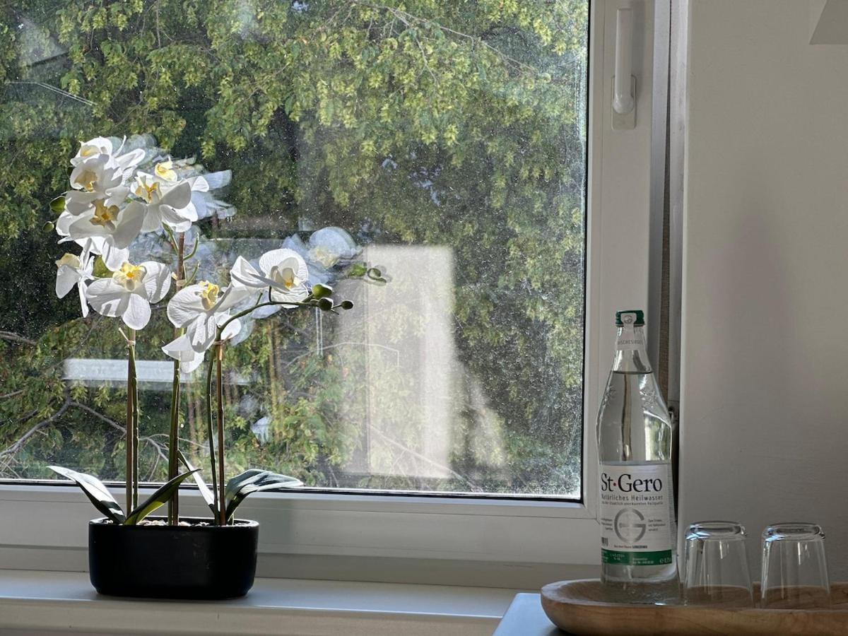 Appartement Sonnenblick In Schoeneberg - Naehe Ku'damm Berlin