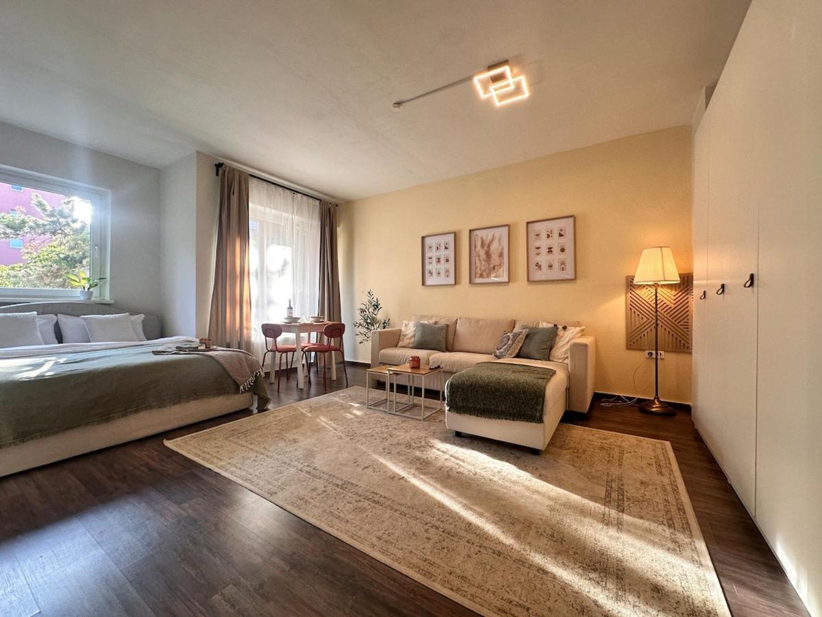 Appartement Sonnenblick In Schoeneberg - Naehe Ku'damm Berlin