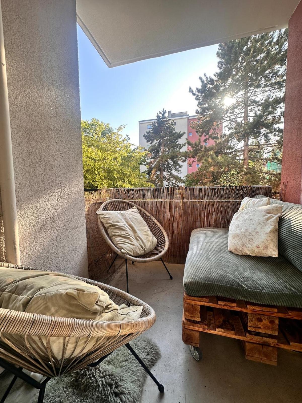 Sonnenblick In Schoeneberg - Naehe Ku'damm Appartement *