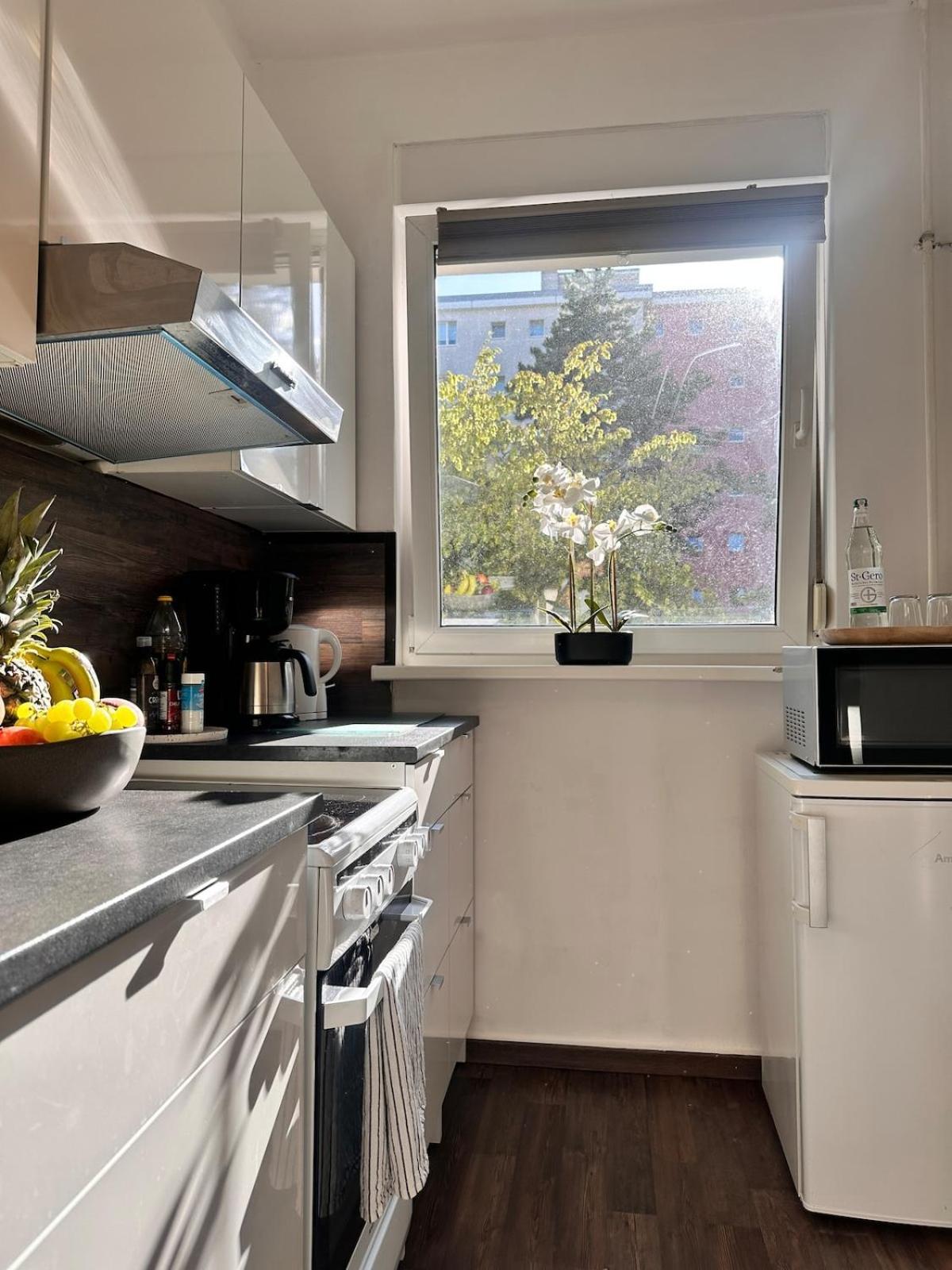Sonnenblick In Schoeneberg - Naehe Ku'damm Appartement *