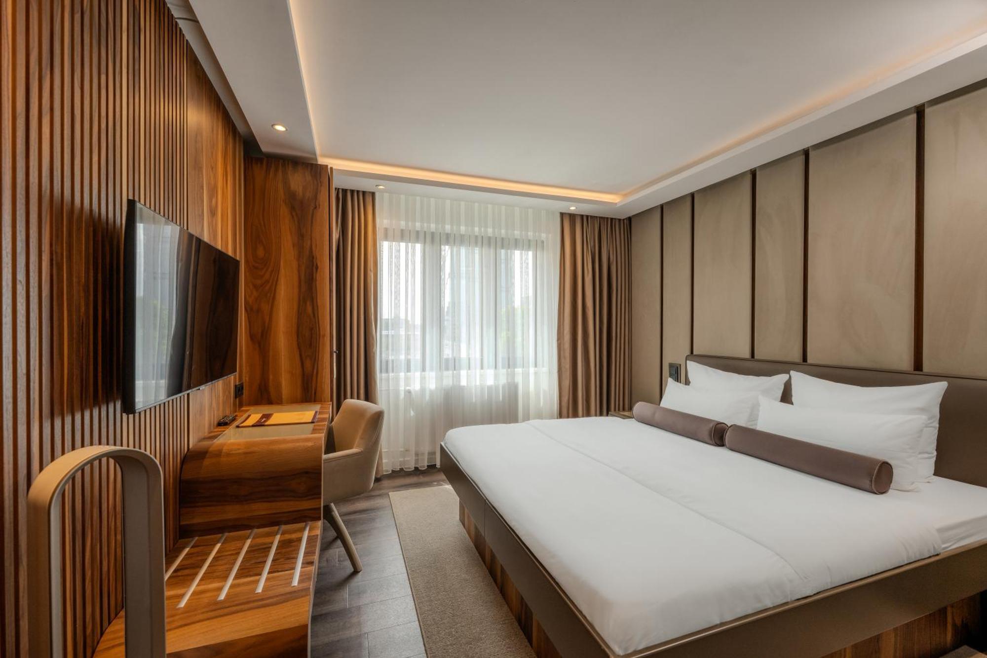 Hotel Klassik 3*
