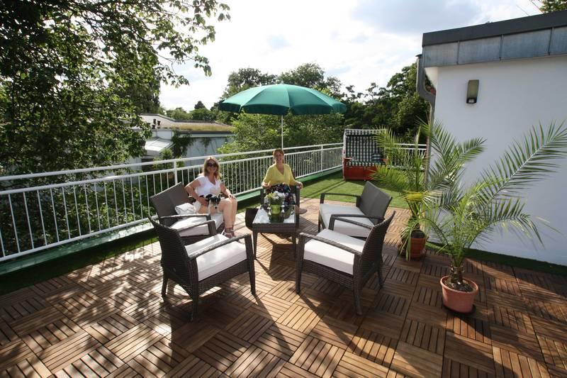 Haus Bismarck Gasthof 2*