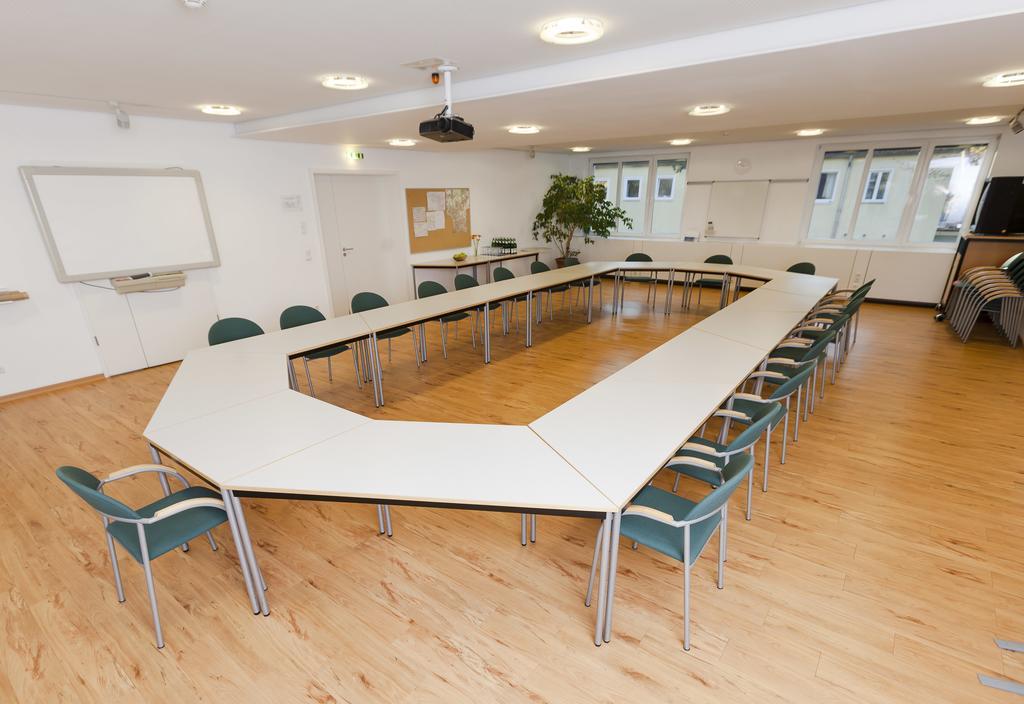 Akademie Pankow 3* Berlin