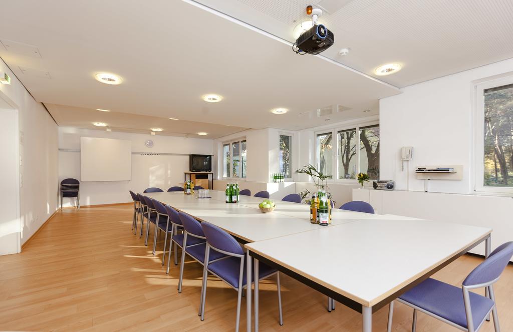 Akademie Pankow Berlin