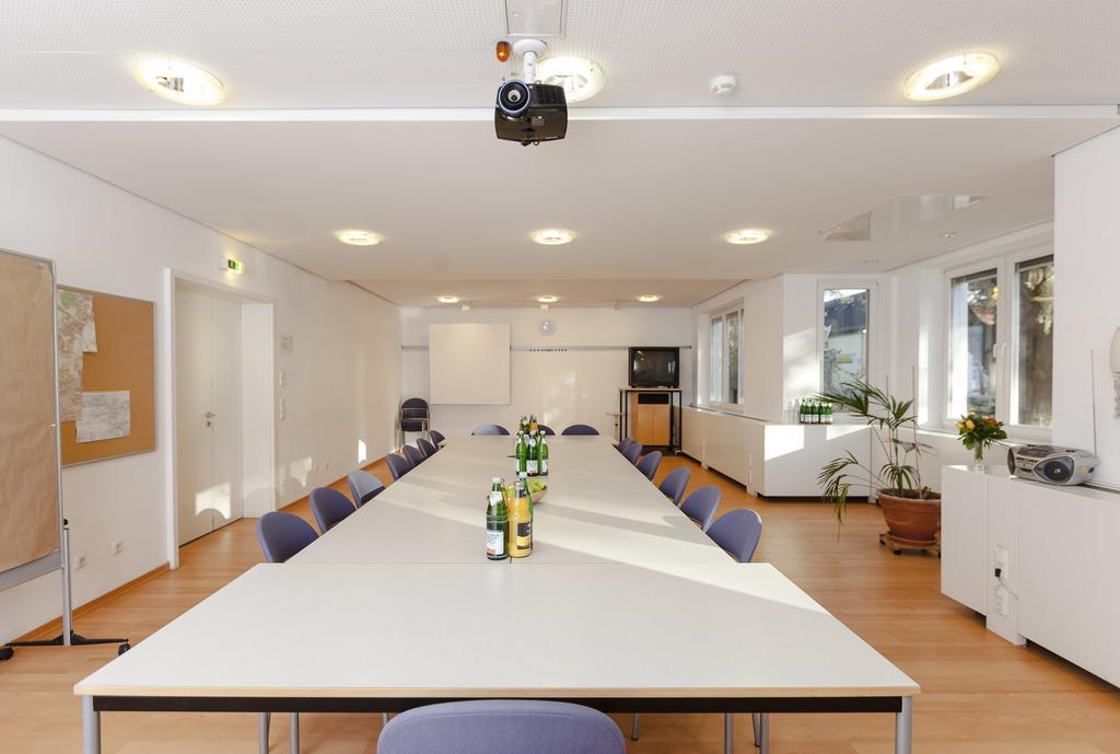 Hotel Akademie Pankow Berlin