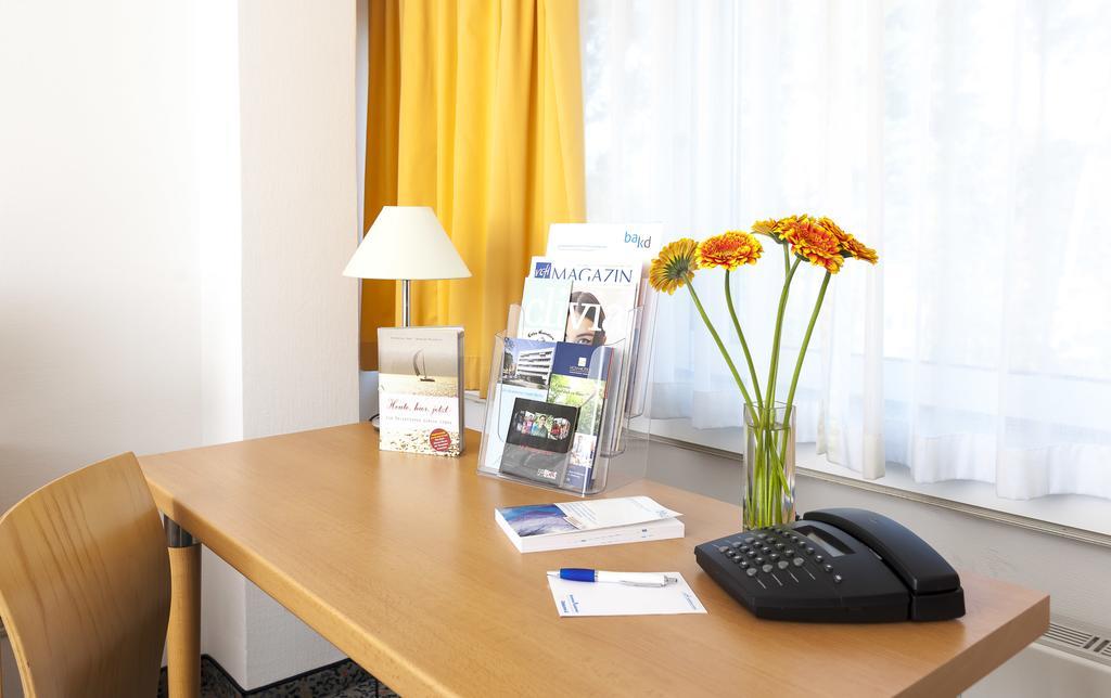 Akademie Pankow Hotel