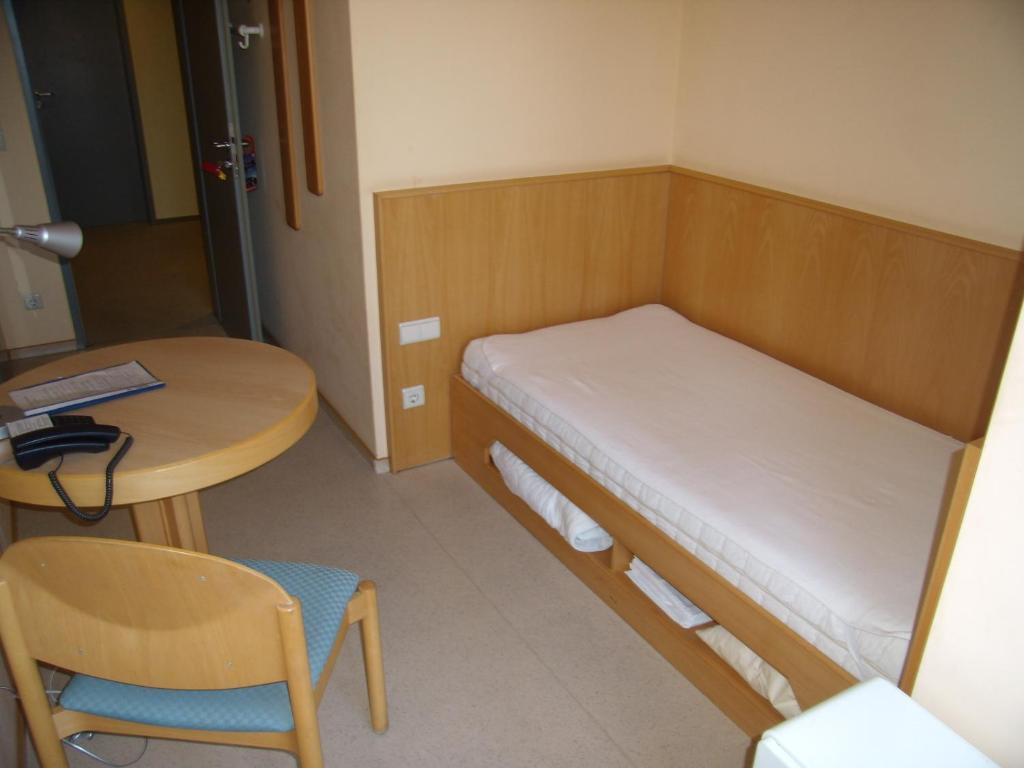 Vandrerhjem Jugendgästehaus St.-michaels-heim *