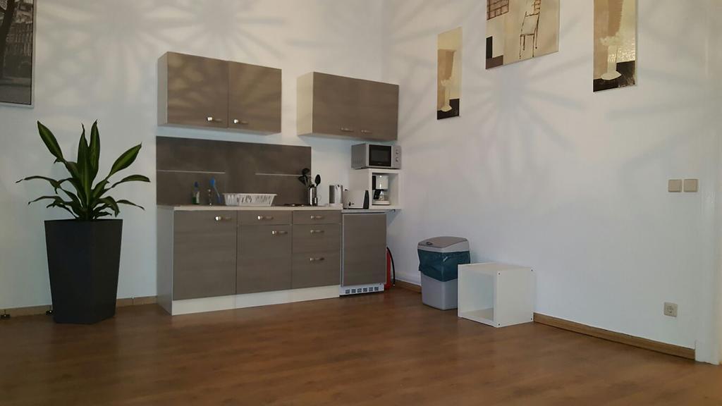 Appartement Fidelis 24 *
