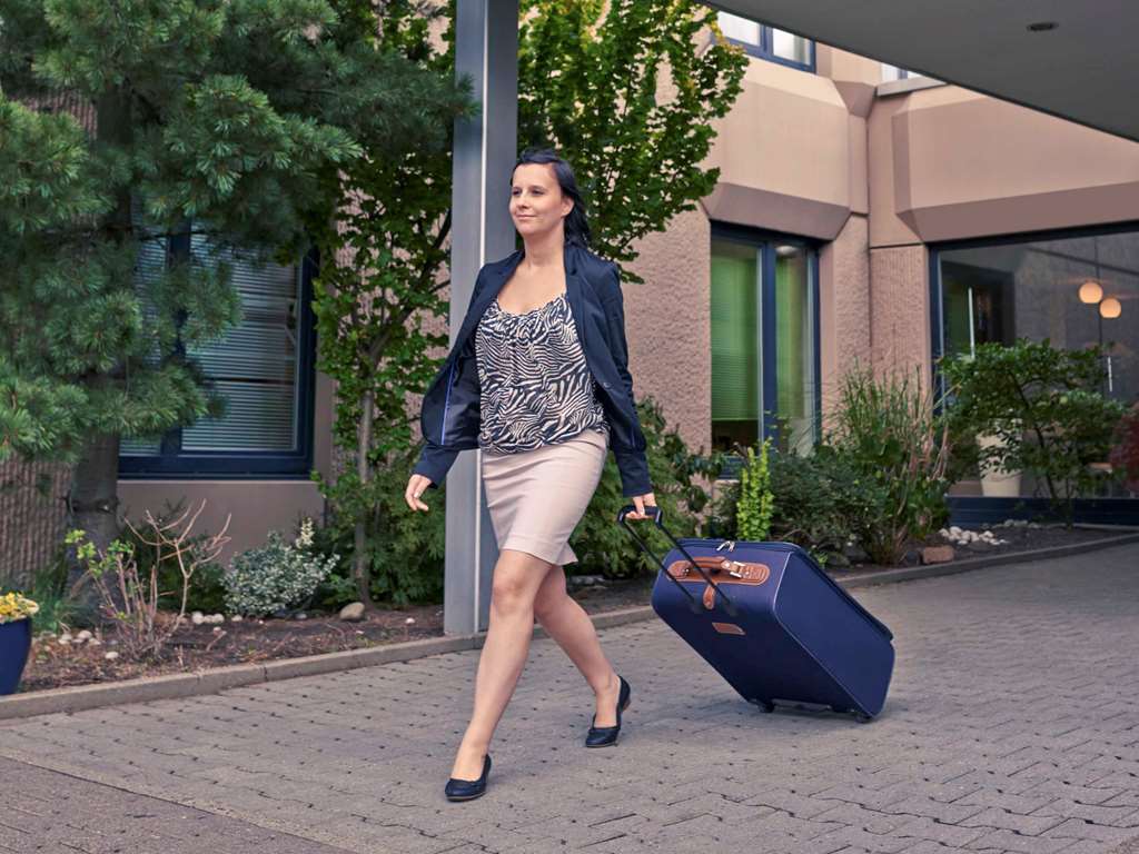 Mercure Airport Tegel Berlin