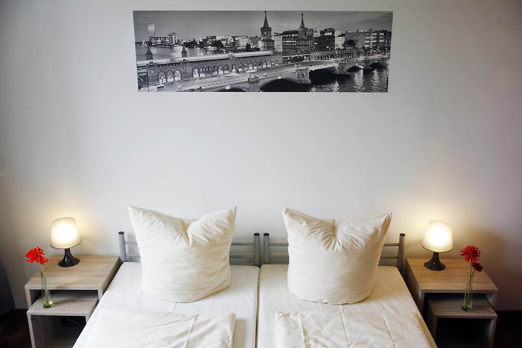 Happy Bed Auberge de jeunesse Berlin