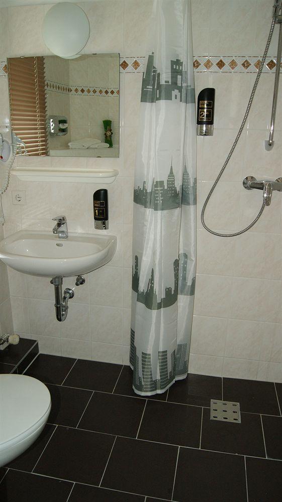 Hotell Saks