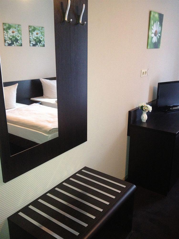 Saks Hotell Berlin
