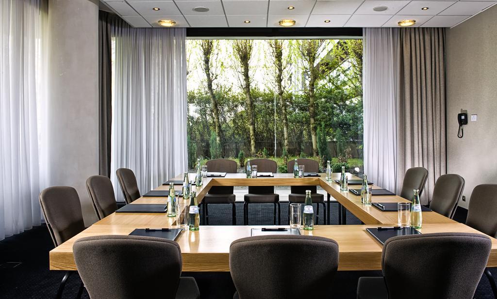 Wyndham Excelsior Hotel Berlin