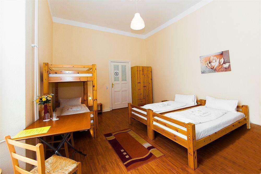 Elegia Am Kurfürstendamm Hotel
