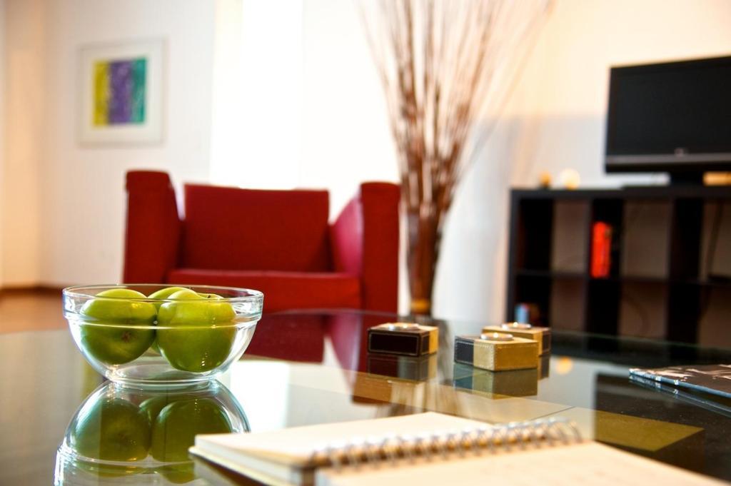 Art'appart Im Kempinski Plaza Appart hôtel 4*