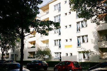 Apartment Overnightinberlin Berlin