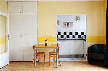 Overnightinberlin Apartment Berlin
