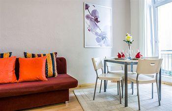 Apartment 1a