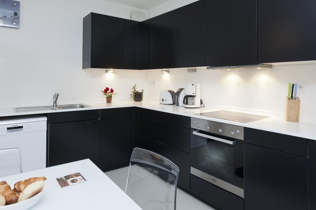Grosses Steinstr. 21 Appartement