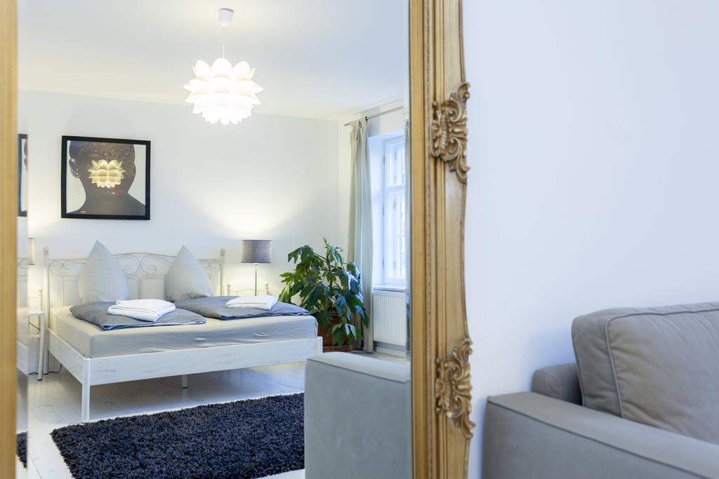 Appartement Grosses Steinstr. 21