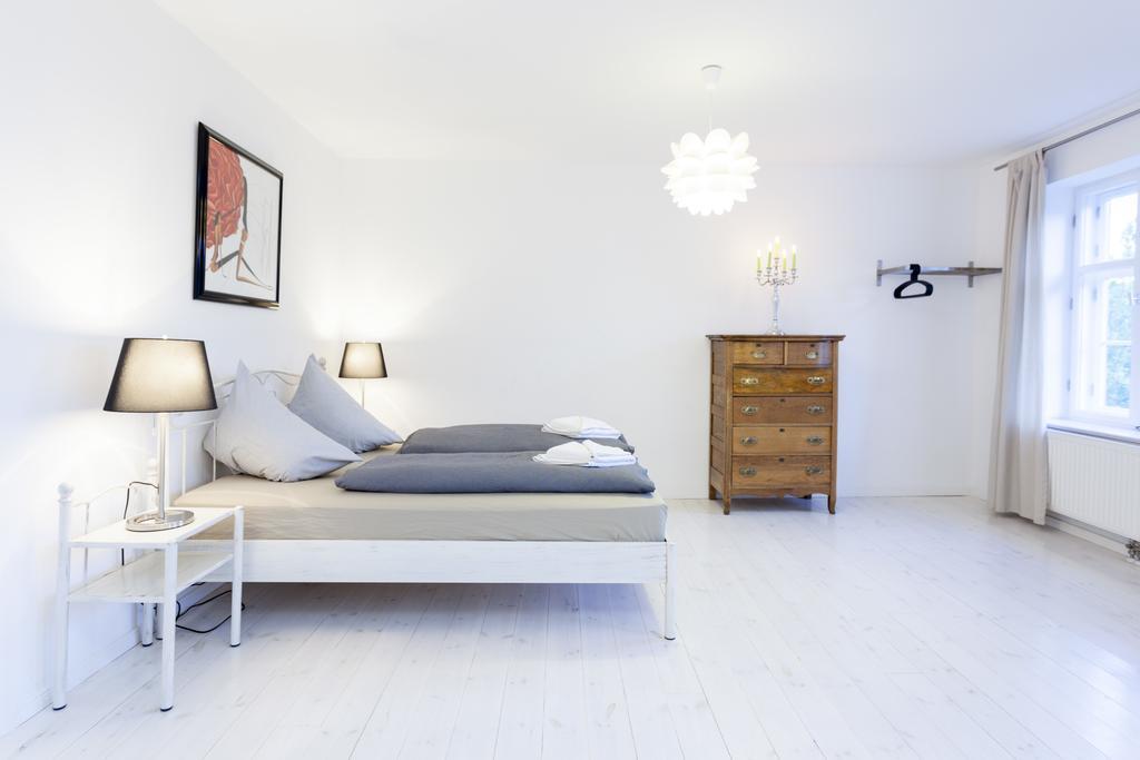 Grosses Steinstr. 21 Appartement