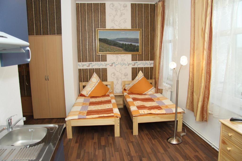 Apart Haus Ariadna