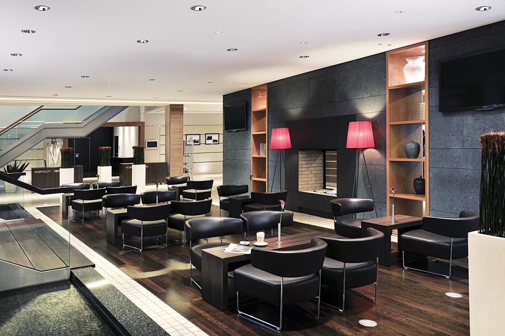 Nh Collection Mitte Friedrichstrasse Hotel